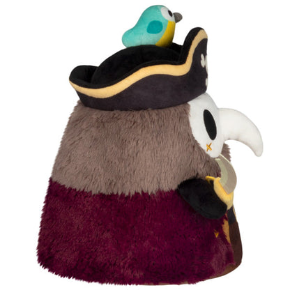 Peluche Mini Squishable – Pirate & Sirène Plague Ensemble