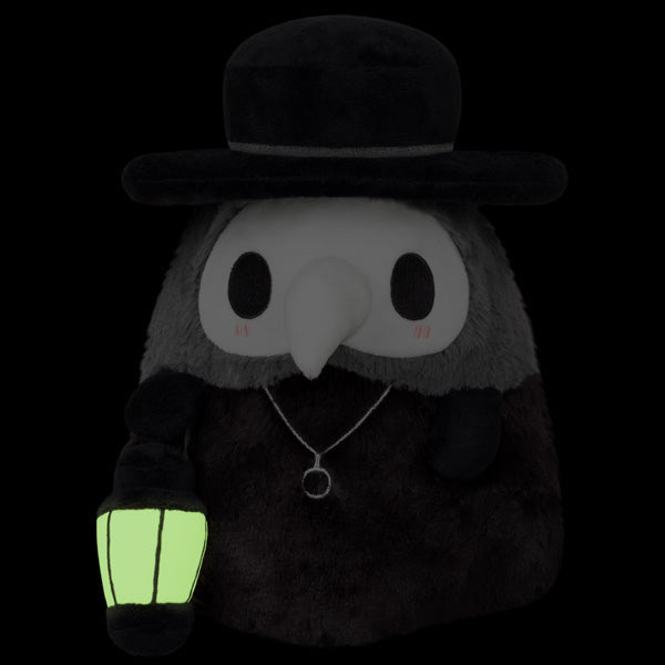 Peluche Mini Squishable – Docteur de la Peste