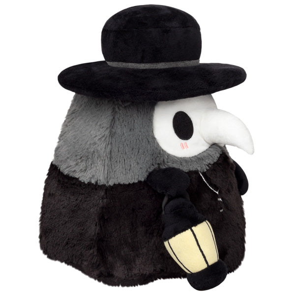 Peluche Mini Squishable – Docteur de la Peste