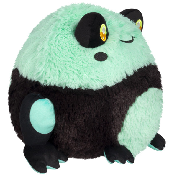 Peluche Mini Squishable – Poison Grenouille