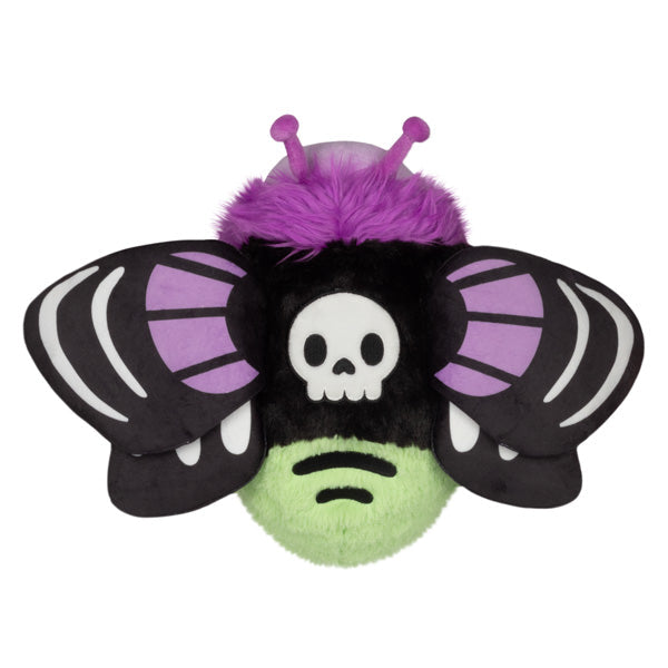 Peluche Mini Squishable – Poison Hawkmoth