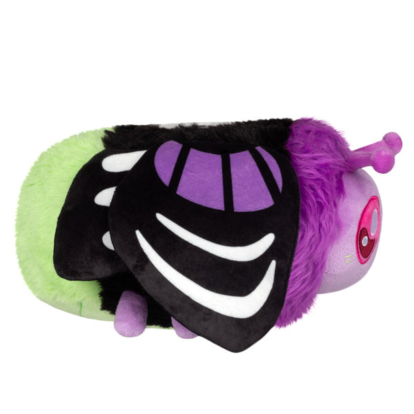 Peluche Mini Squishable – Poison Hawkmoth