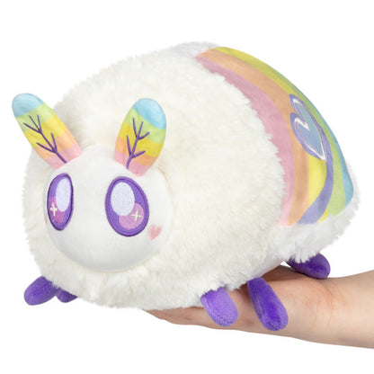 Peluche Mini Squishable – Prism Papillon de Nuit