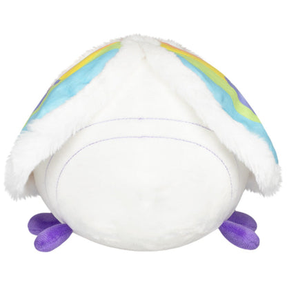 Peluche Mini Squishable – Prism Papillon de Nuit