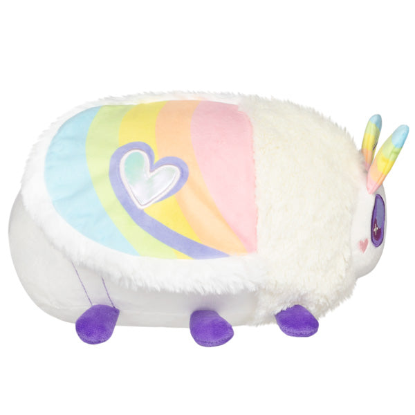 Peluche Mini Squishable – Prism Papillon de Nuit