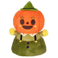 Squish Manor: Mini Manor Pumpkin Scarecrow