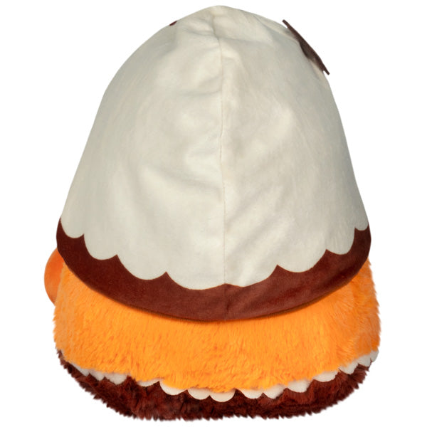 Peluche Mini Squishable – Citrouille Spice Infirmière de la Peste