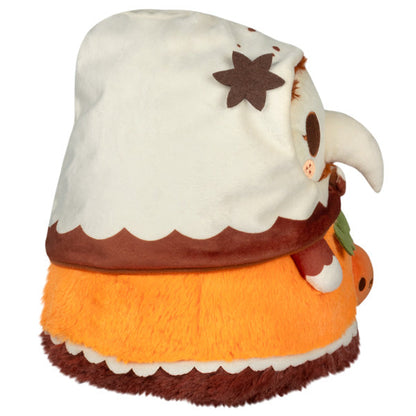 Peluche Mini Squishable – Citrouille Spice Infirmière de la Peste