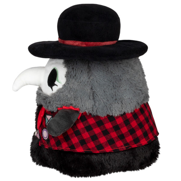 Duo Mini Squishable – Docteur et Infirmière de la Peste – Punk Rock