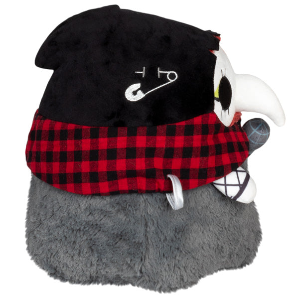 Duo Mini Squishable – Docteur et Infirmière de la Peste – Punk Rock