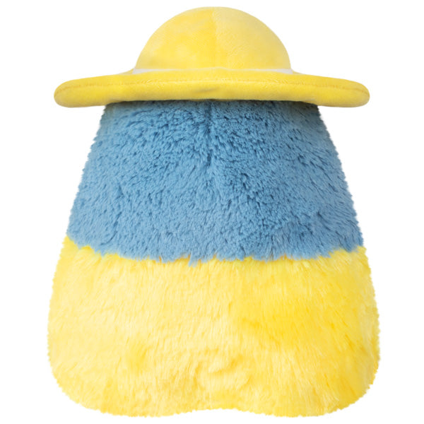 Peluche Mini Squishable – Docteur de la Peste Pluvieux