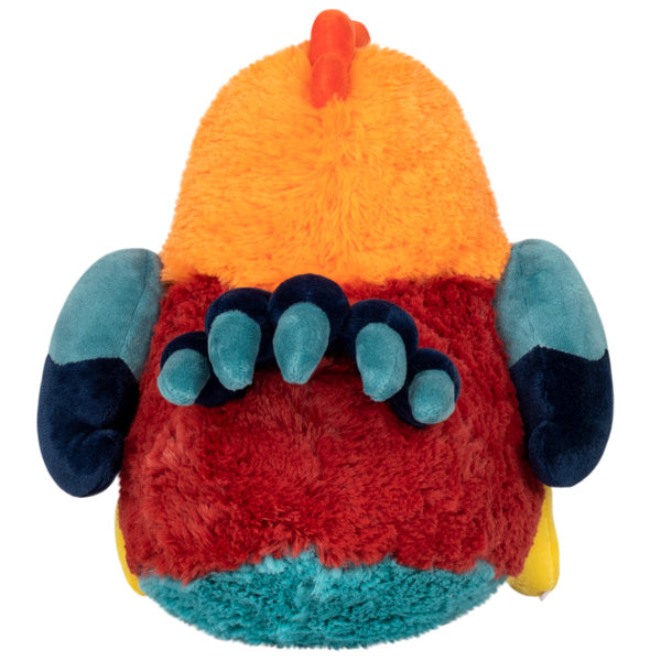 Peluche Mini Squishable – Coq