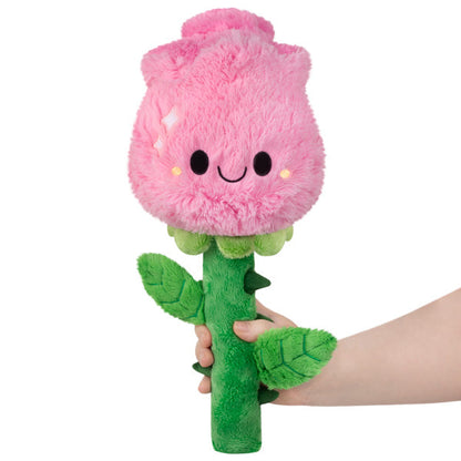 Peluche Mini Squishable – Rose
