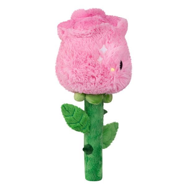 Peluche Mini Squishable – Rose