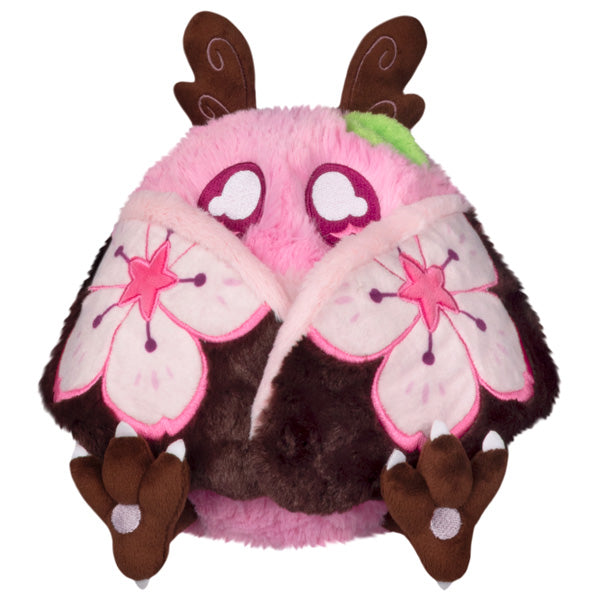Peluche Mini Squishable – Sakura Mothman