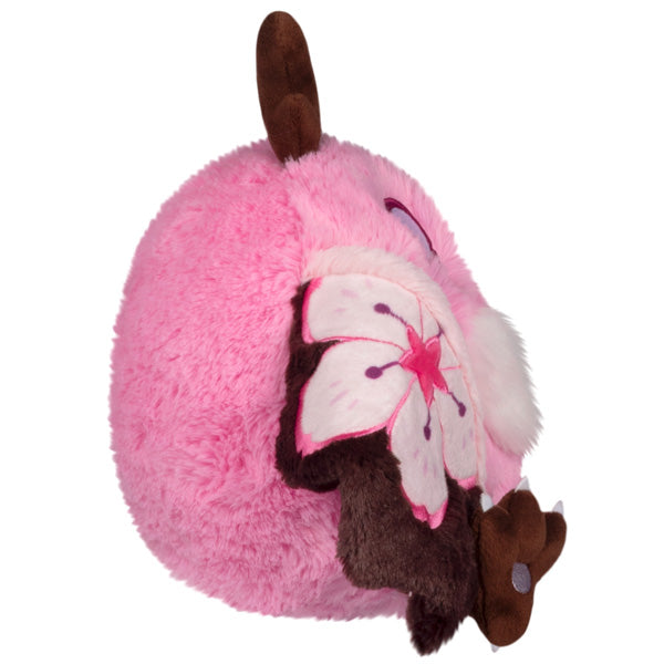 Peluche Mini Squishable – Sakura Mothman