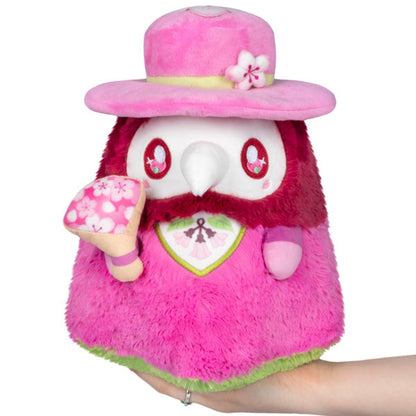Peluche Mini Squishable – Sakura Docteur de la Peste