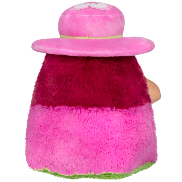 Duo Mini Squishable – Docteur et Infirmière de la Peste – Sakura