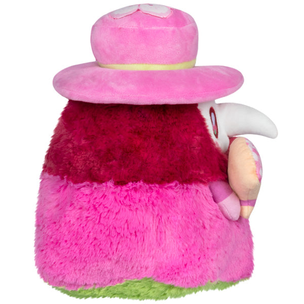 Duo Mini Squishable – Docteur et Infirmière de la Peste – Sakura