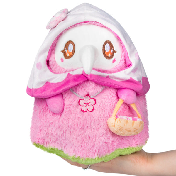 Peluche Mini Squishable – Sakura Infirmière de la Peste