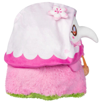 Duo Mini Squishable – Docteur et Infirmière de la Peste – Sakura