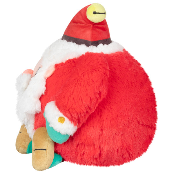 Peluche Mini Squishable – Père Noël