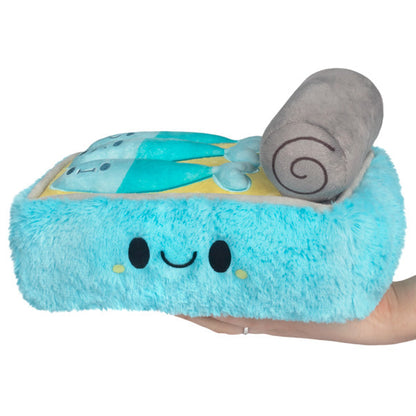 Mini Peluche Comfort Food Squishable – Boîte de Sardines