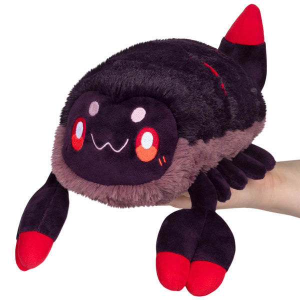Peluche Mini Squishable – Scorpion