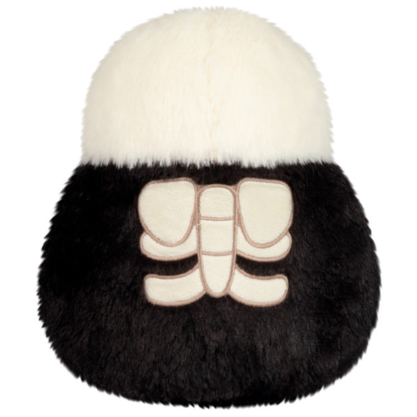 Peluche Mini Squishable – Squelette