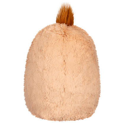 Peluche Mini Squishable – Sleepy Sloth