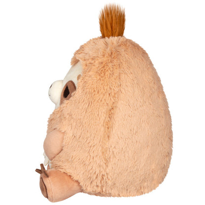 Peluche Mini Squishable – Sleepy Sloth