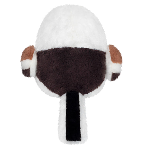 Peluche Mini Squishable – Neige Fée Bird