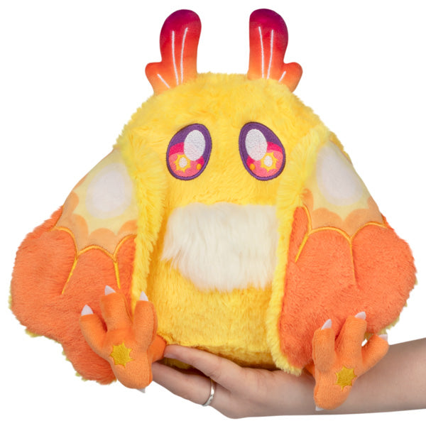Mini Peluche Squishable – Mothman Solaire