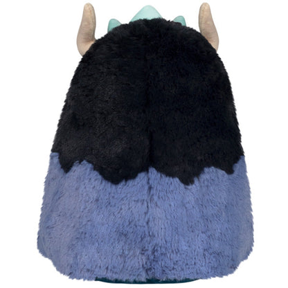 Peluche Mini Squishable – Hiver Solstice Docteur de la Peste