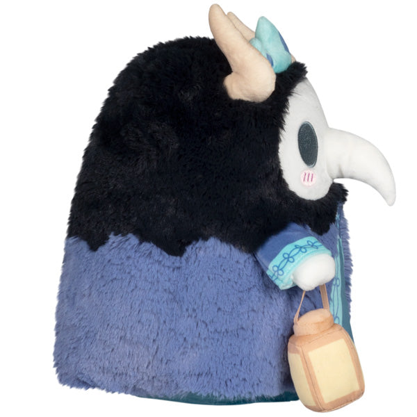 Peluche Mini Squishable – Hiver Solstice Docteur de la Peste