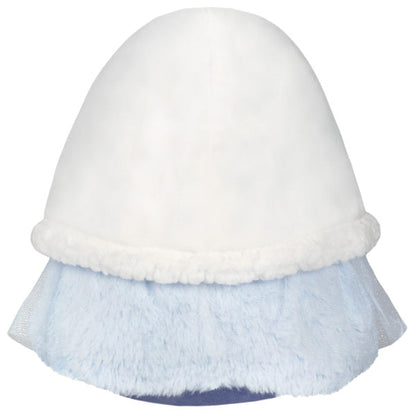 Peluche Mini Squishable – Hiver Solstice Infirmière de la Peste