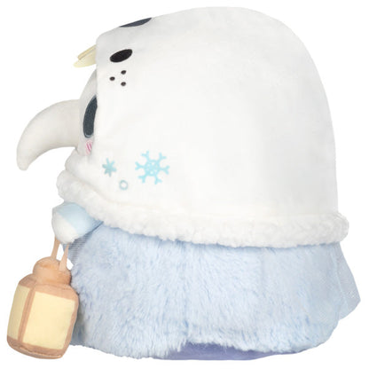 Peluche Mini Squishable – Hiver Solstice Infirmière de la Peste