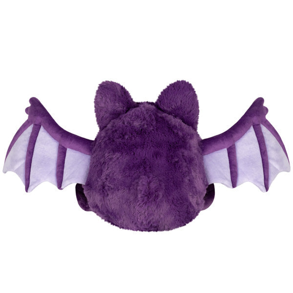 Peluche Mini Squishable – Chauve-Souris Spooky
