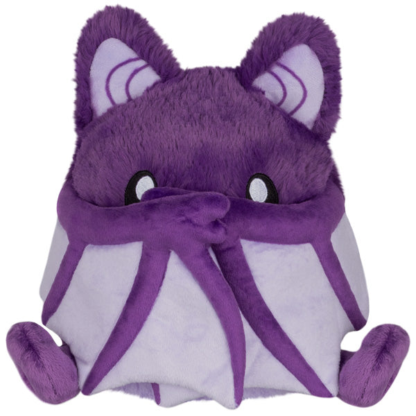 Peluche Mini Squishable – Chauve-Souris Spooky