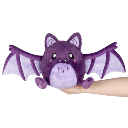 Peluche Mini Squishable – Chauve-Souris Spooky