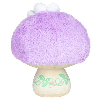 Peluche Mini Squishable – Printemps Champignon