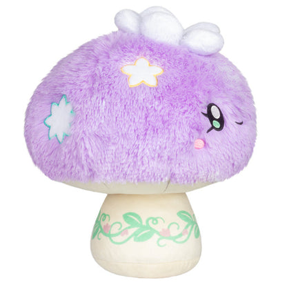 Peluche Mini Squishable – Printemps Champignon