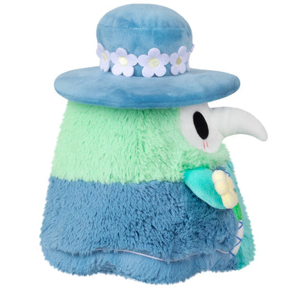 Duo Mini Squishable – Docteur et Infirmière de la Peste – Printemps