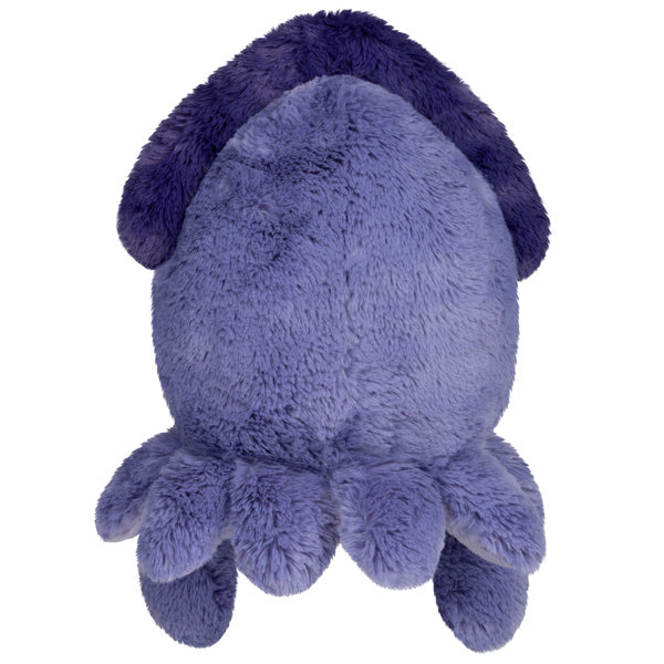 Peluche Mini Squishable – Calmar