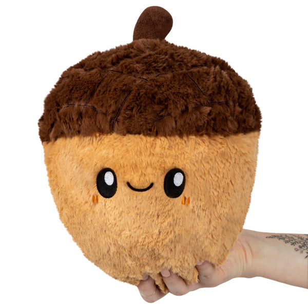 Peluche Mini Squishable – Gland