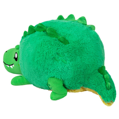 Peluche Mini Squishable – Alligator II