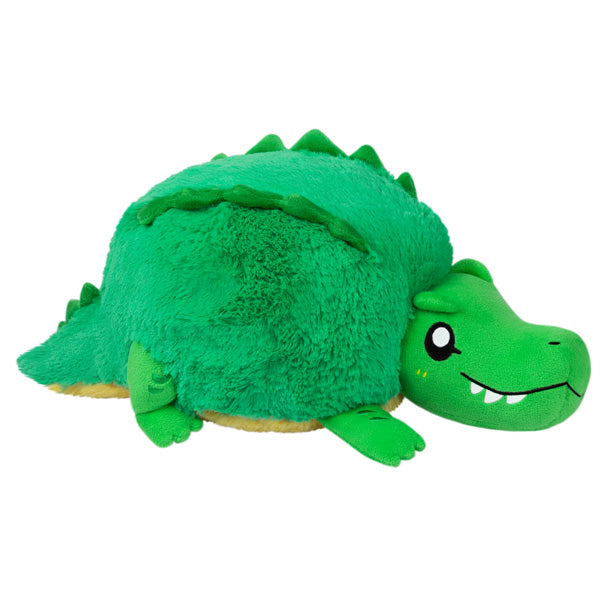 Peluche Mini Squishable – Alligator II