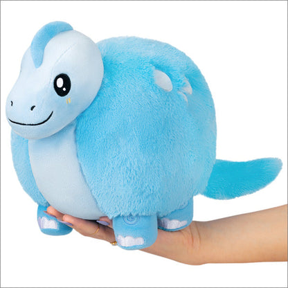 Peluche Mini Squishable – Apatosaure