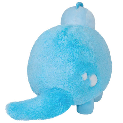 Peluche Mini Squishable – Apatosaure