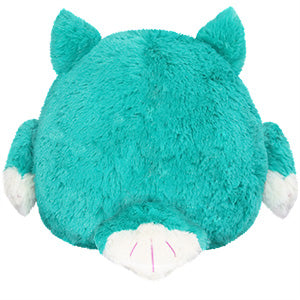 Peluche Mini Squishable – Bébé Hibou